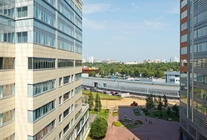 Аренда и продажа офиса в Бизнес-центр «Nagatino i-Land»